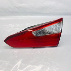 92404-A70 2014 2015 2016 KIA FORTE REAR RIGHT INNER OEM TAIL LIGHT