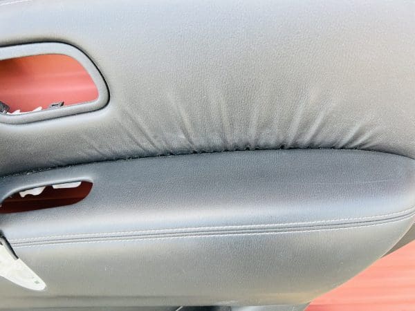 2011-2014 2015 2016 2017 INFINITI QX56 QX80 REAR RIGHT INTERIOR DOOR PANEL OEM - Image 6