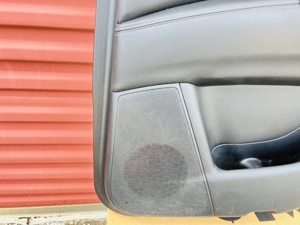 2011-2014 2015 2016 2017 INFINITI QX56 QX80 REAR RIGHT INTERIOR DOOR PANEL OEM - Image 7