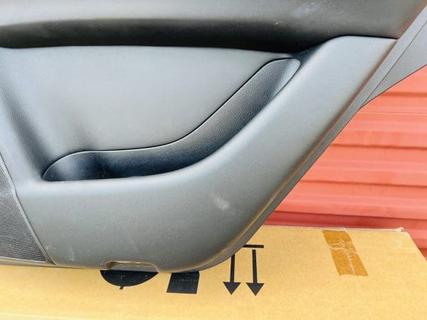 2011-2014 2015 2016 2017 INFINITI QX56 QX80 REAR RIGHT INTERIOR DOOR PANEL OEM - Image 8