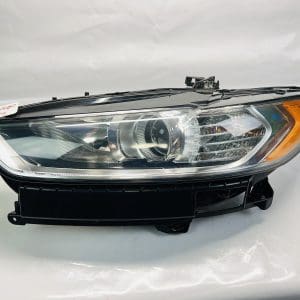 ⭐️ ALL TABS 2013 2014 2015 2016 FORD FUSION HALOGEN FRONT LEFT OEM HEADLIGHT