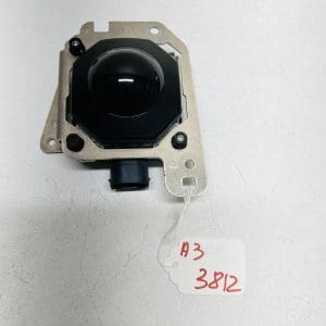 80A907561C 2021-2023 AUDI Q5 SQ5 SQ5 FRONT OEM CRUISE CONTROL DISTANCE SENSOR