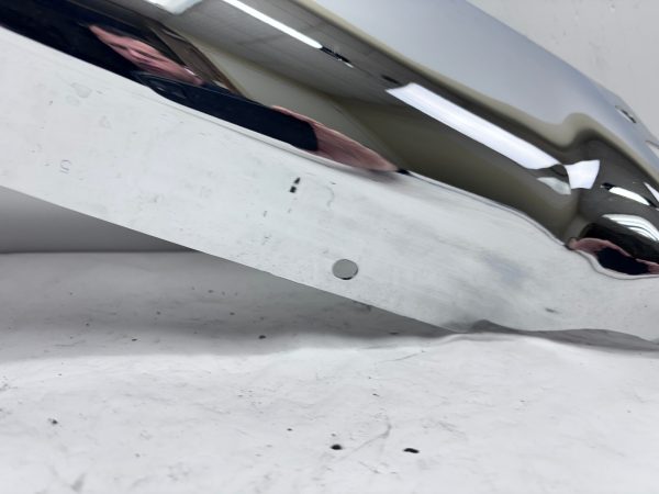 NEW 2009 2010 2011 2012 2013 2014 FORD F150 REAR LEFT CHROME BUMPER END CAPA - Image 9