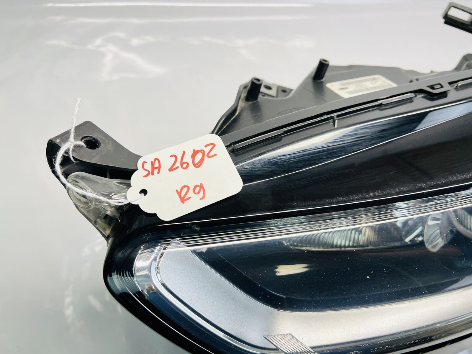 ⭐️ ALL TABS 2013 2014 2015 2016 FORD FUSION HALOGEN FRONT LEFT OEM HEADLIGHT - Image 10