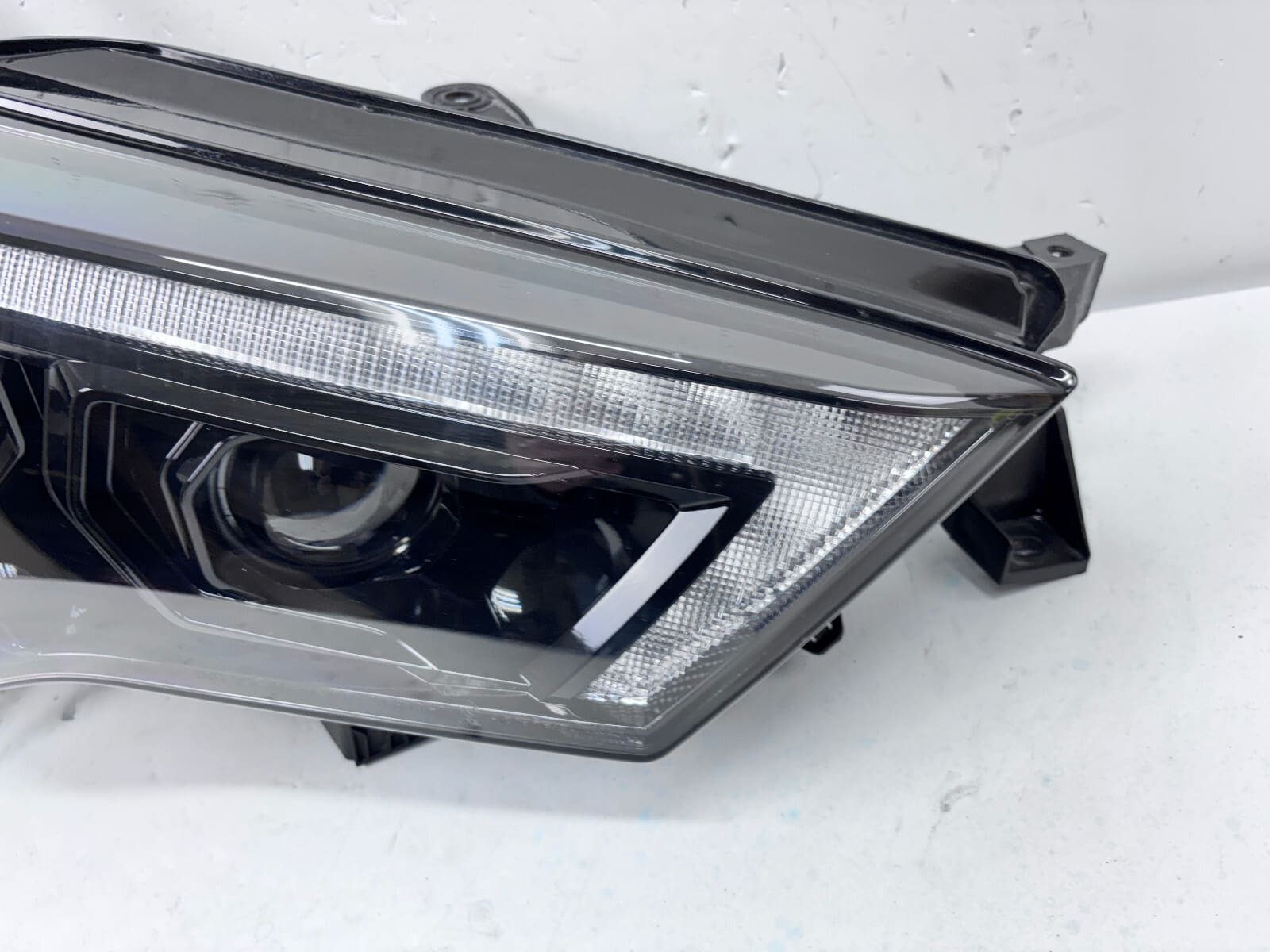 2014 2015 2016-2022 2023 2024 TOYOTA 4RUNNER LED ALPHAREX FRONT RIGHT HEADLIGHT - Image 5