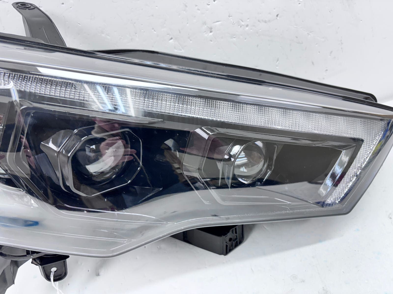 2014 2015 2016-2022 2023 2024 TOYOTA 4RUNNER LED ALPHAREX FRONT RIGHT HEADLIGHT - Image 7
