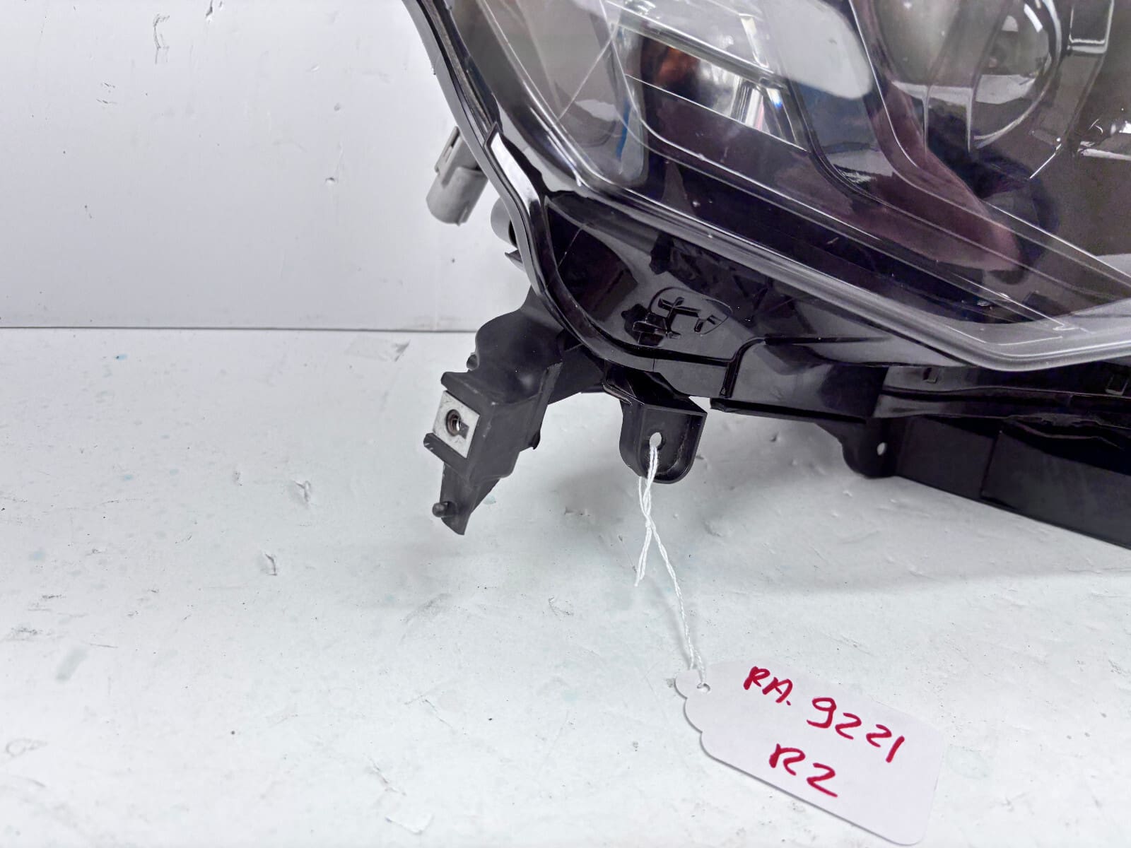 2014 2015 2016-2022 2023 2024 TOYOTA 4RUNNER LED ALPHAREX FRONT RIGHT HEADLIGHT - Image 10