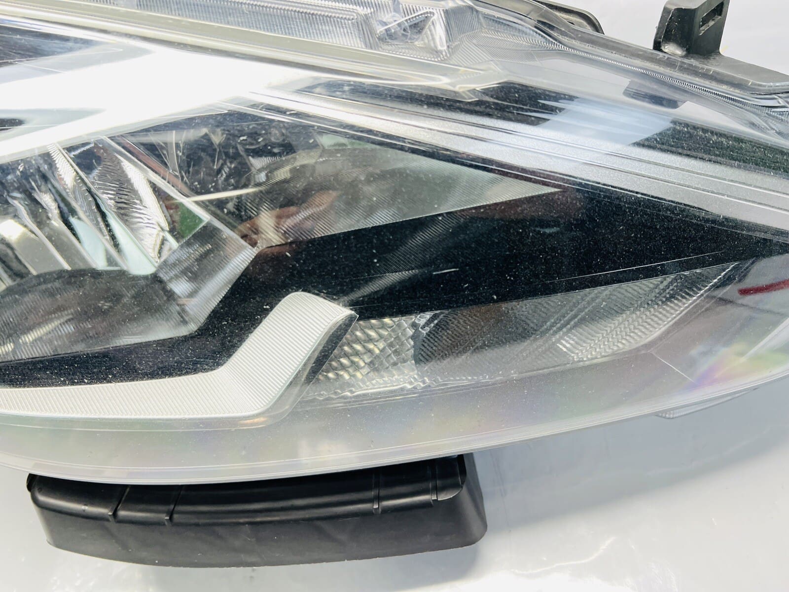 2016 2017 2018 2019 NISSAN SENTRA HALOGEN FRONT RIGHT OEM HEADLIGHT - Image 11