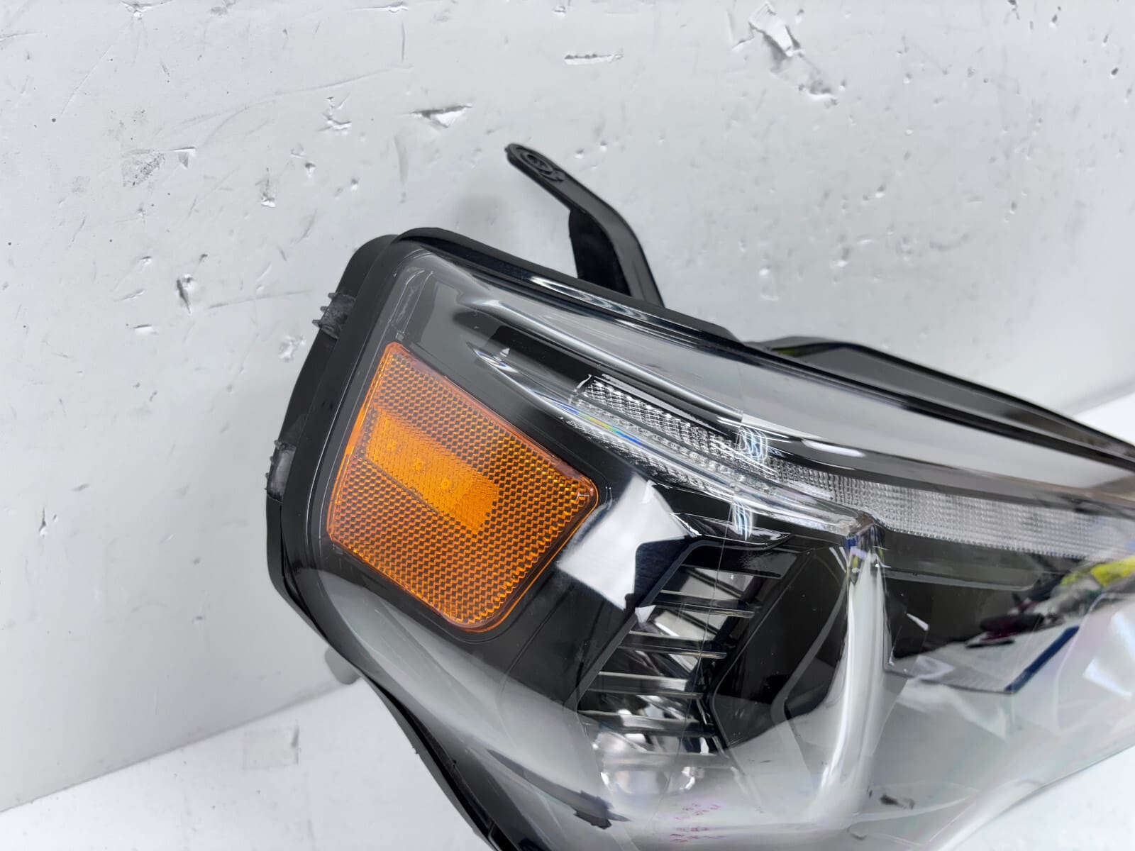 2014 2015 2016-2022 2023 2024 TOYOTA 4RUNNER LED ALPHAREX FRONT RIGHT HEADLIGHT - Image 14