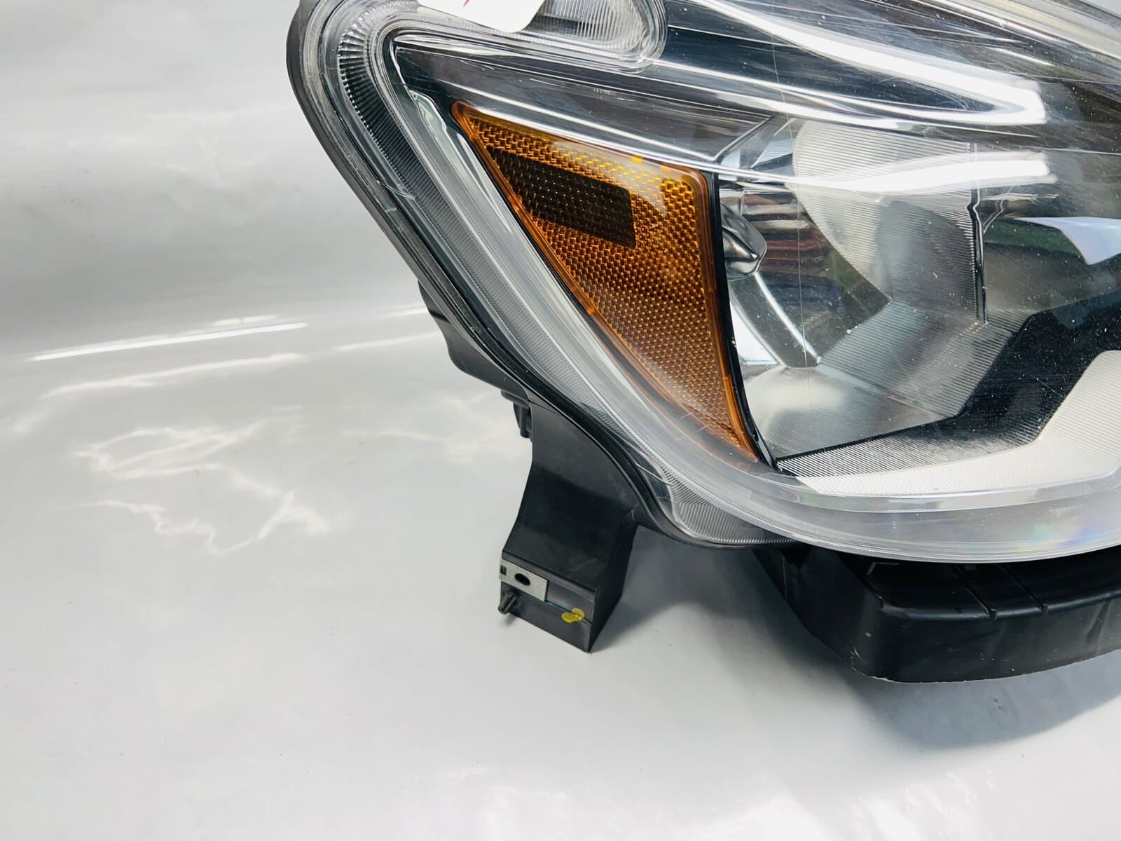 2016 2017 2018 2019 NISSAN SENTRA HALOGEN FRONT RIGHT OEM HEADLIGHT - Image 13