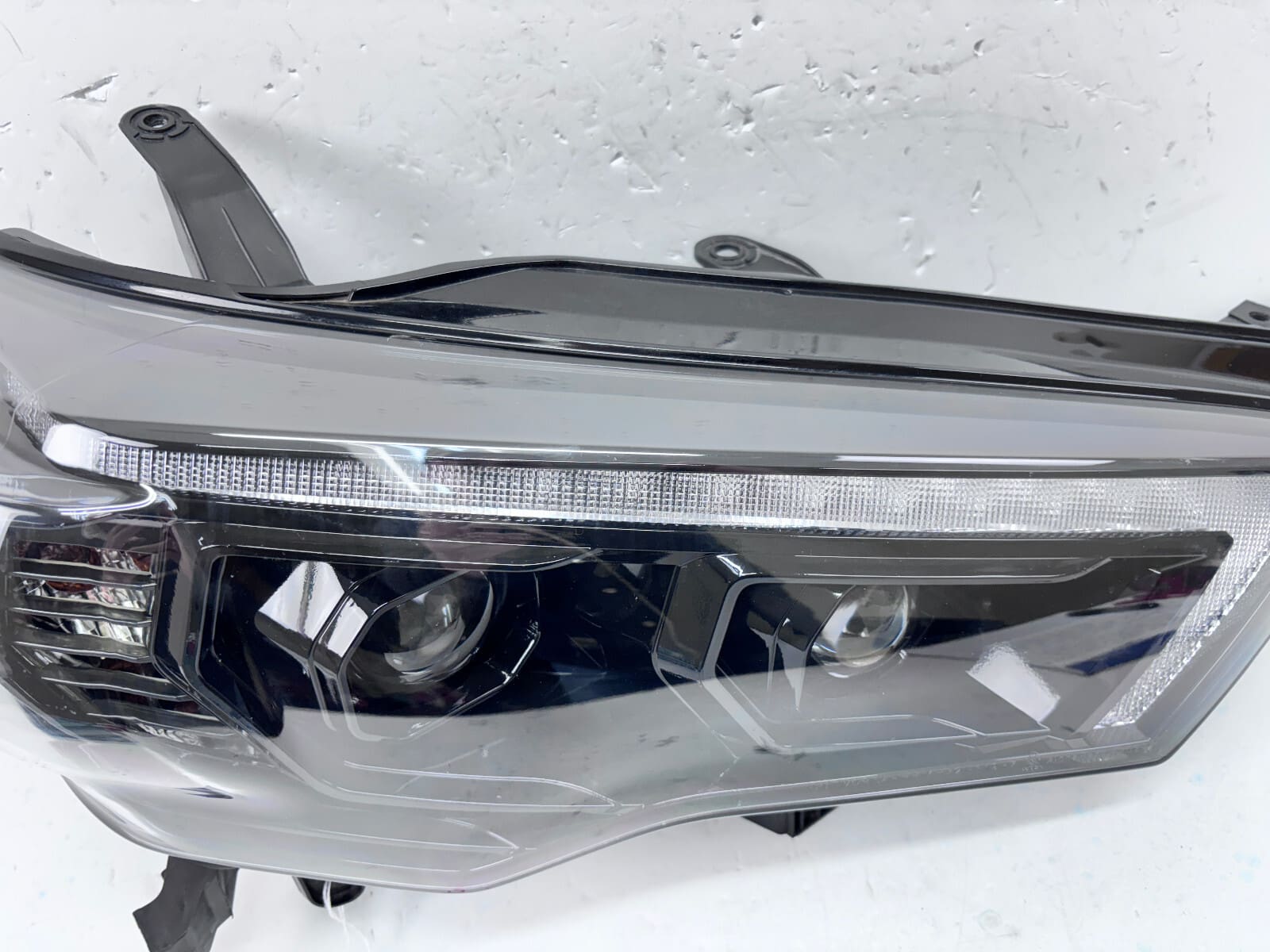 2014 2015 2016-2022 2023 2024 TOYOTA 4RUNNER LED ALPHAREX FRONT RIGHT HEADLIGHT - Image 16