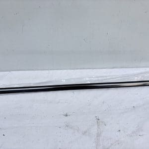 OEM 2013-2016 2017 2018 Nissan Altima rear right door belt molding 828203ta0a