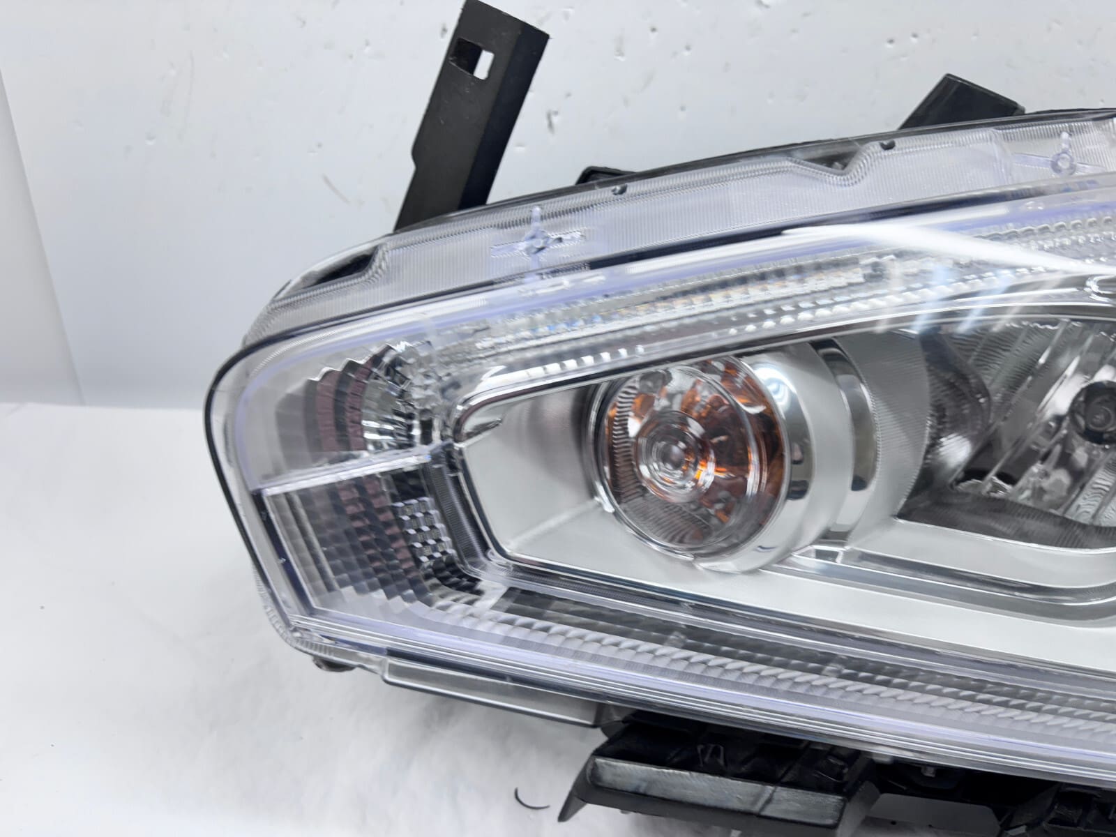 ALL TABS 2015 2016 2017 2018 NISSAN MURANO HALOGEN FRONT LEFT CAPA HEADLIGHT - Image 10
