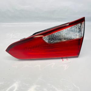 92404-A70 2014 2015 2016 KIA FORTE REAR RIGHT INNER OEM TAIL LIGHT