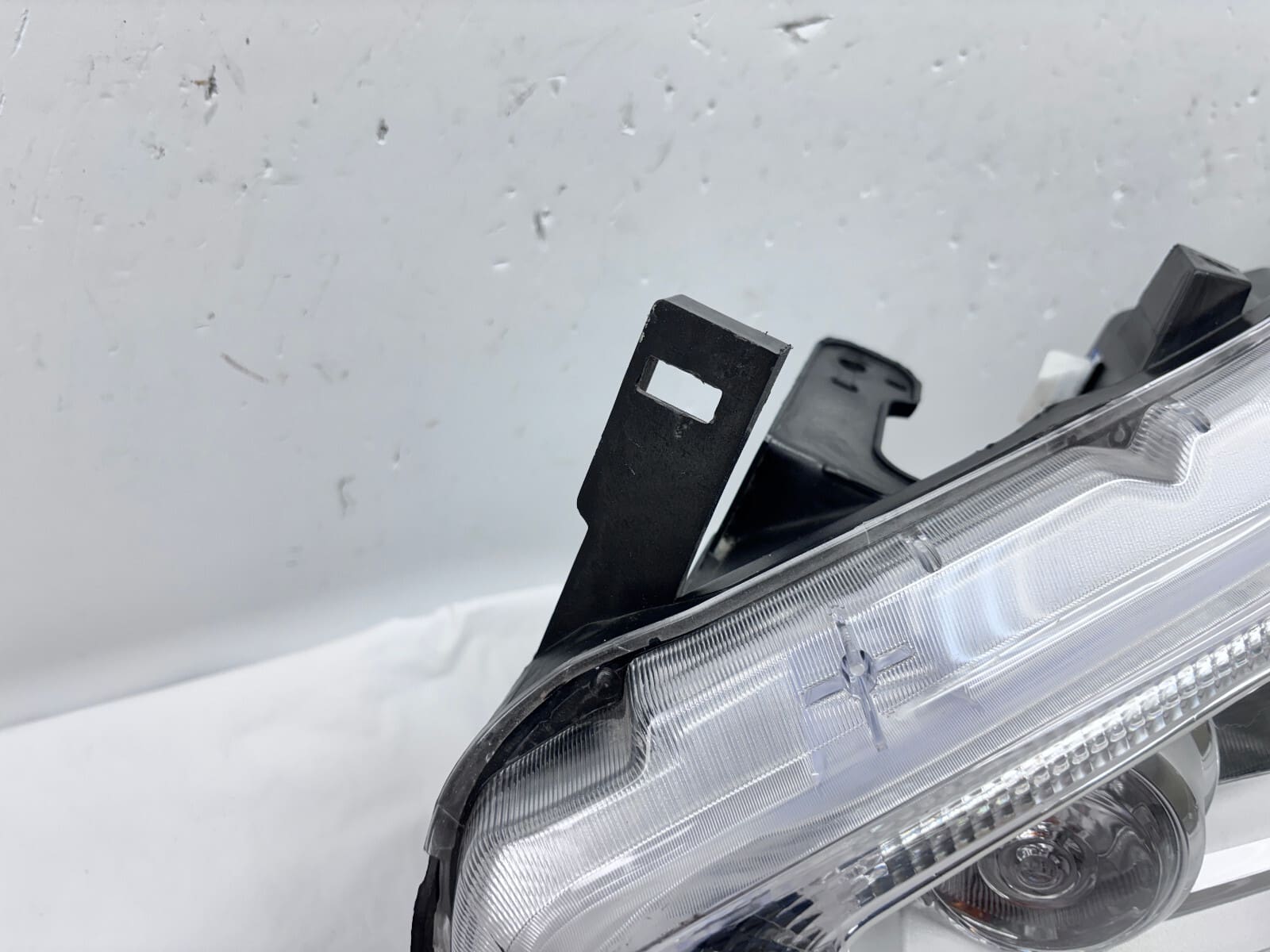 ALL TABS 2015 2016 2017 2018 NISSAN MURANO HALOGEN FRONT LEFT CAPA HEADLIGHT - Image 11
