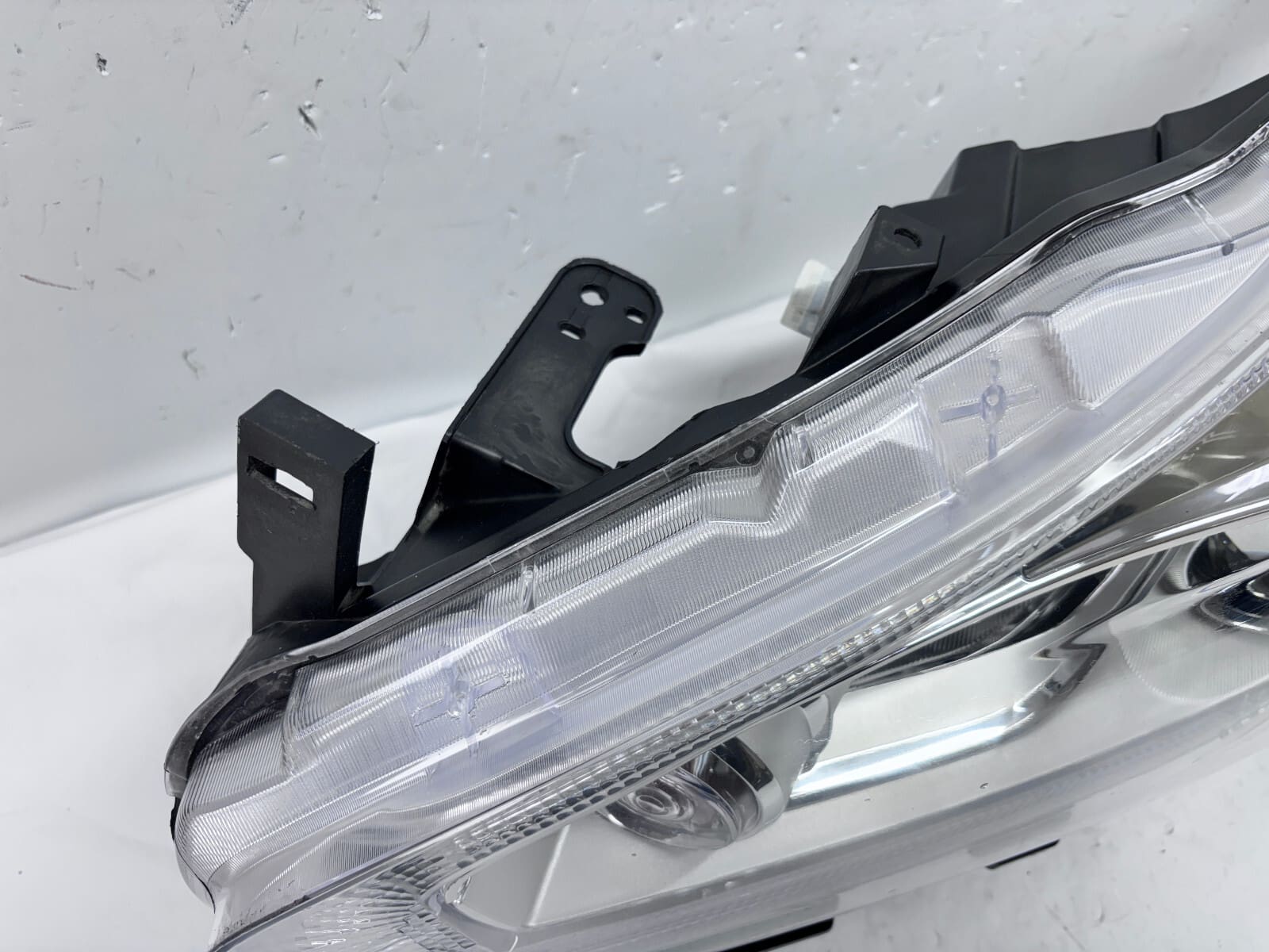 ALL TABS 2015 2016 2017 2018 NISSAN MURANO HALOGEN FRONT LEFT CAPA HEADLIGHT - Image 12