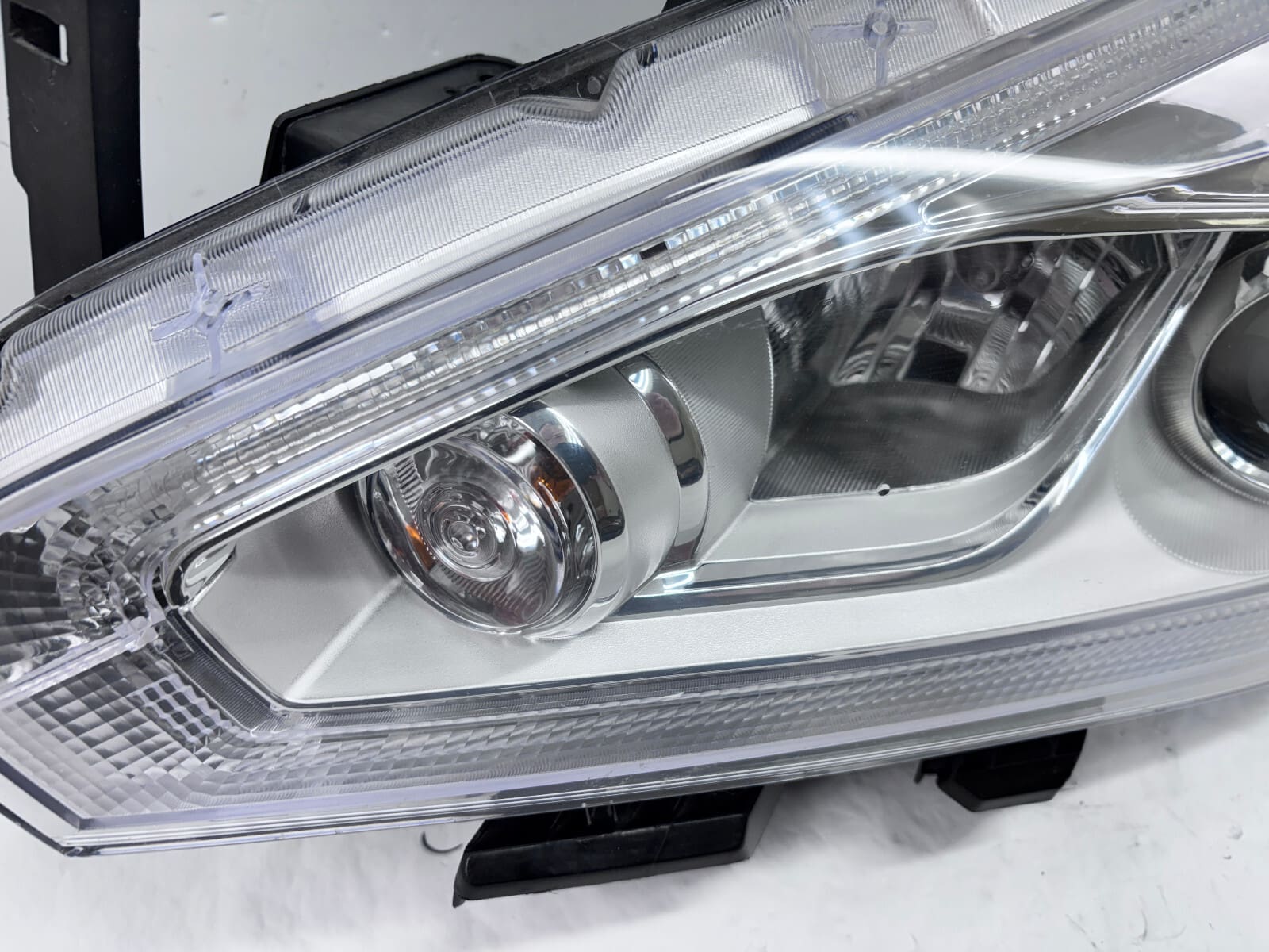 ALL TABS 2015 2016 2017 2018 NISSAN MURANO HALOGEN FRONT LEFT CAPA HEADLIGHT - Image 13