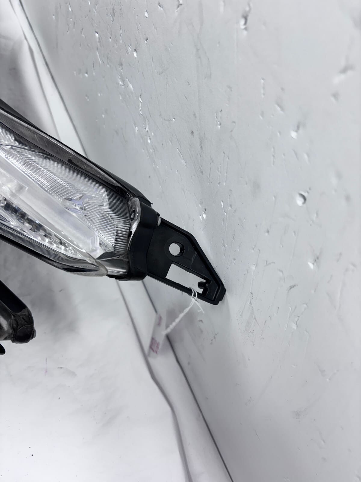 ALL TABS 2015 2016 2017 2018 NISSAN MURANO HALOGEN FRONT LEFT CAPA HEADLIGHT - Image 17
