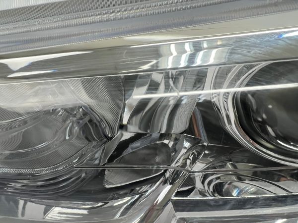 2016 2017 2018 2019 2020 2021 2022 toyota tacoma halogen front left oem headligh - Image 10