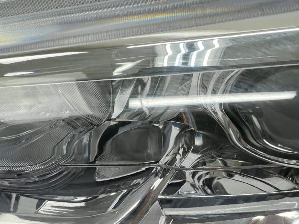 2016 2017 2018 2019 2020 2021 2022 toyota tacoma halogen front left oem headligh - Image 11