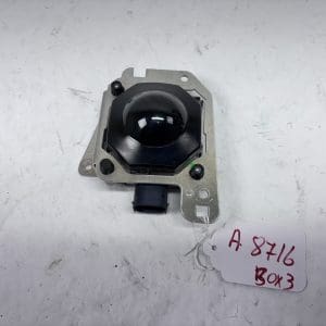 80A907561C 2021-2023 AUDI Q5 SQ5 SQ5 FRONT OEM CRUISE CONTROL DISTANCE SENSOR