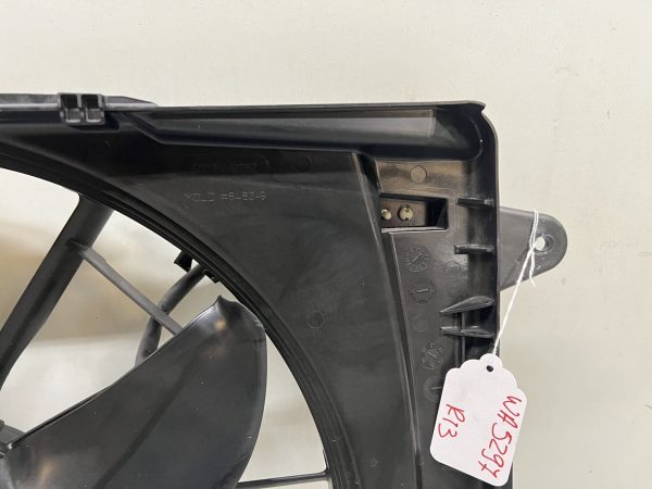 2022 2023 2024 2025 FORD MAVERICK FRONT OEM RADIATOR COOLING FAN mx63-8c607-aa - Image 4