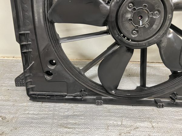 2022 2023 2024 2025 FORD MAVERICK FRONT OEM RADIATOR COOLING FAN mx63-8c607-aa - Image 11
