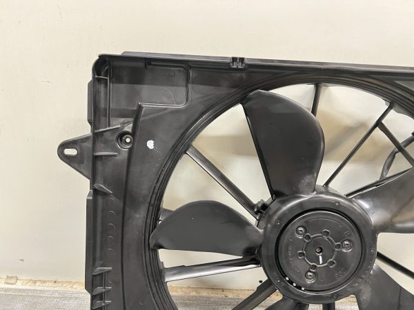 2022 2023 2024 2025 FORD MAVERICK FRONT OEM RADIATOR COOLING FAN mx63-8c607-aa - Image 12