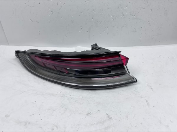 971945095AF 2022 2023 PORSCHE PANAMERA LED REAR LEFT OEM TAIL LIGHT - Image 2