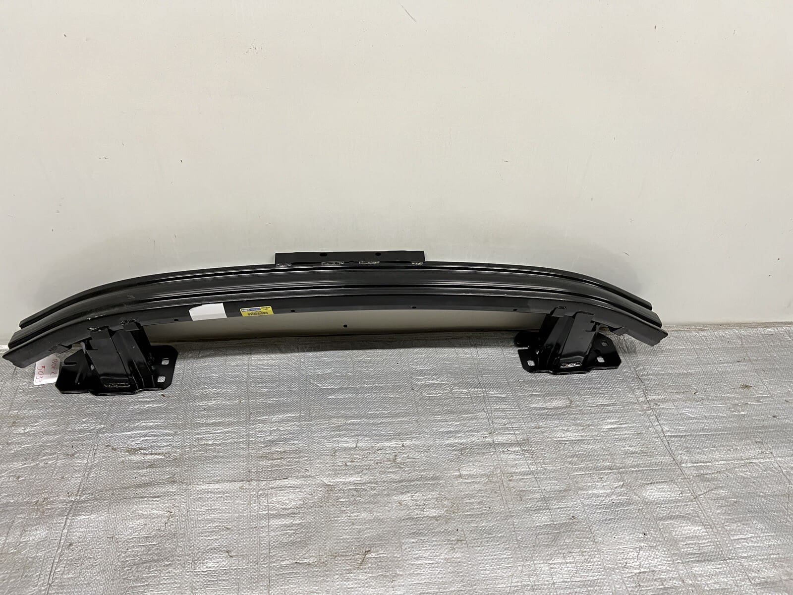 2013-2015 2016 2017 2018 2019 2020 FORD FUSION MKZ REAR IMPACT REINFORCEMENT BAR