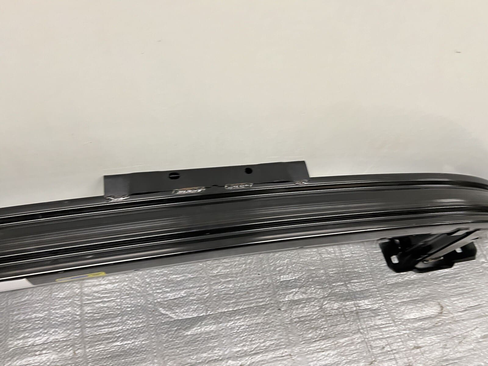 2013-2015 2016 2017 2018 2019 2020 FORD FUSION MKZ REAR IMPACT REINFORCEMENT BAR - Image 8