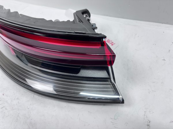 971945095AF 2022 2023 PORSCHE PANAMERA LED REAR LEFT OEM TAIL LIGHT - Image 4