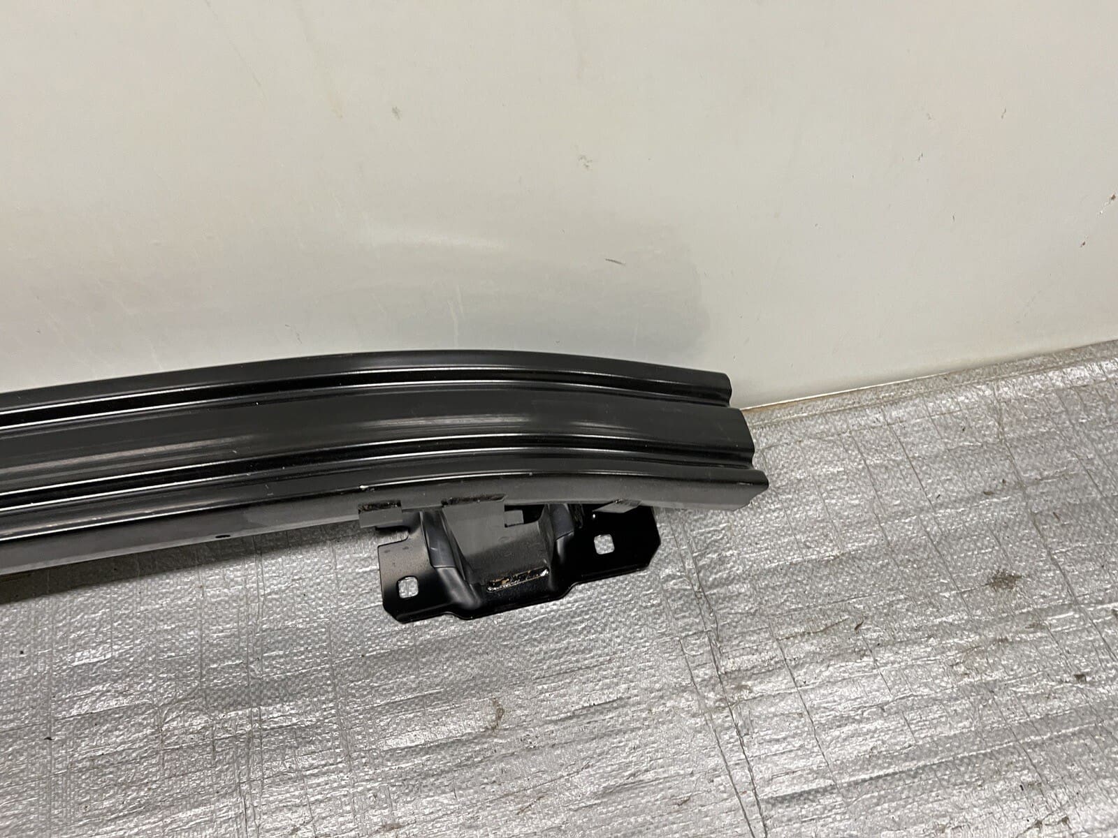 2013-2015 2016 2017 2018 2019 2020 FORD FUSION MKZ REAR IMPACT REINFORCEMENT BAR - Image 13
