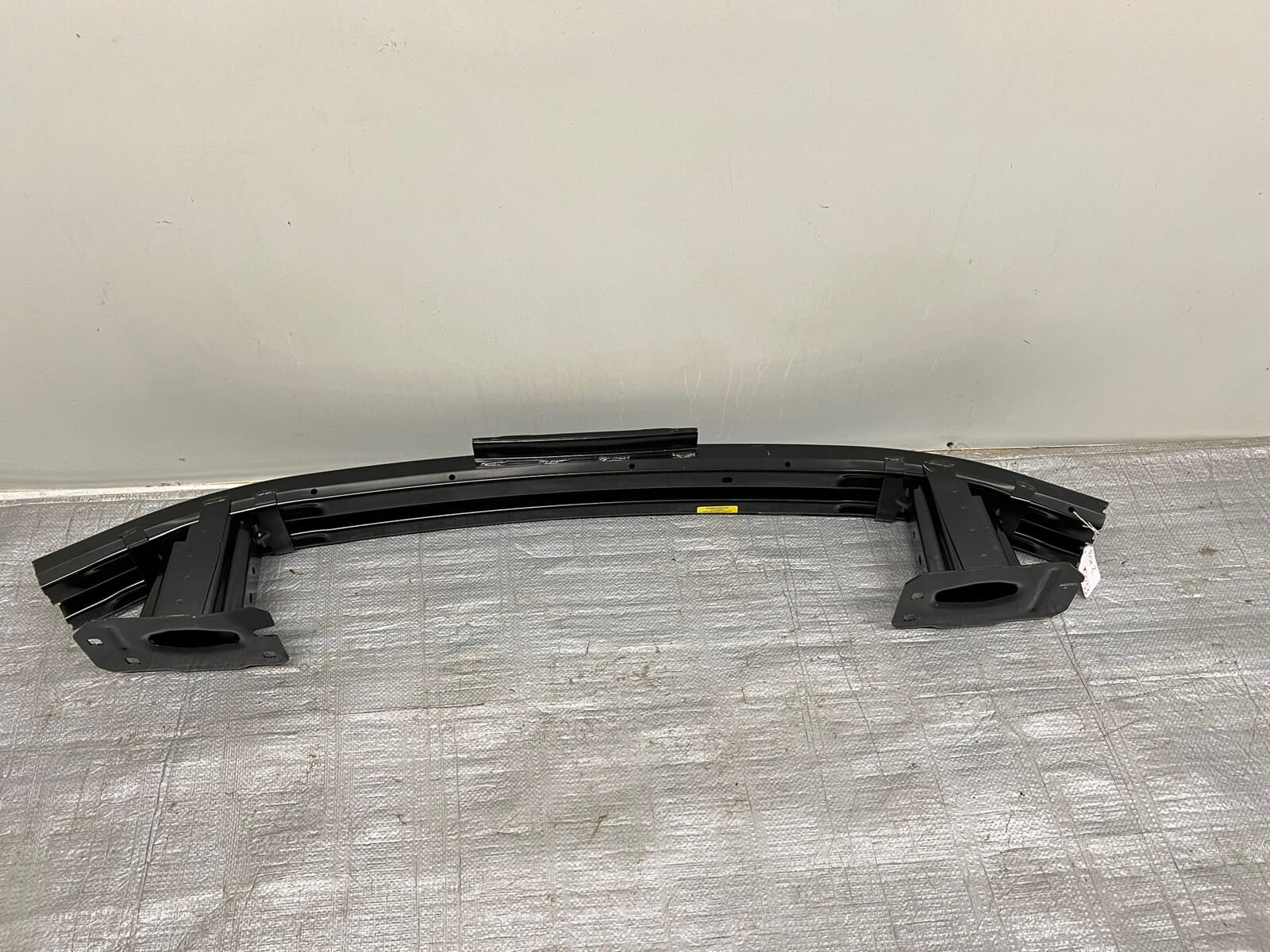 2013-2015 2016 2017 2018 2019 2020 FORD FUSION MKZ REAR IMPACT REINFORCEMENT BAR - Image 14