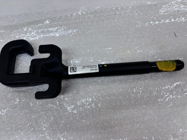 68499659AA. 2012-2021 Jeep Grand Cherokee Oem Genuine Tow Hook - Image 2