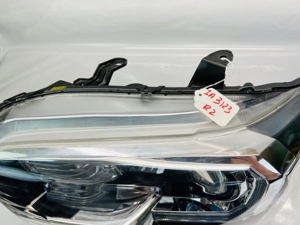 2016 2017 2018 2019 2020 2021 2022 TOYOTA TACOMA HALOGEN LED LEFT OEM HEADLIGHT - Image 6
