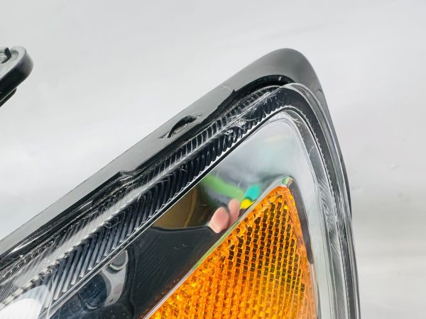 NICE 2012 2013 2014 2015 2016 CHEVY SONIC FRONT LEFT OEM HEADLIGHT 42390433 - Image 7