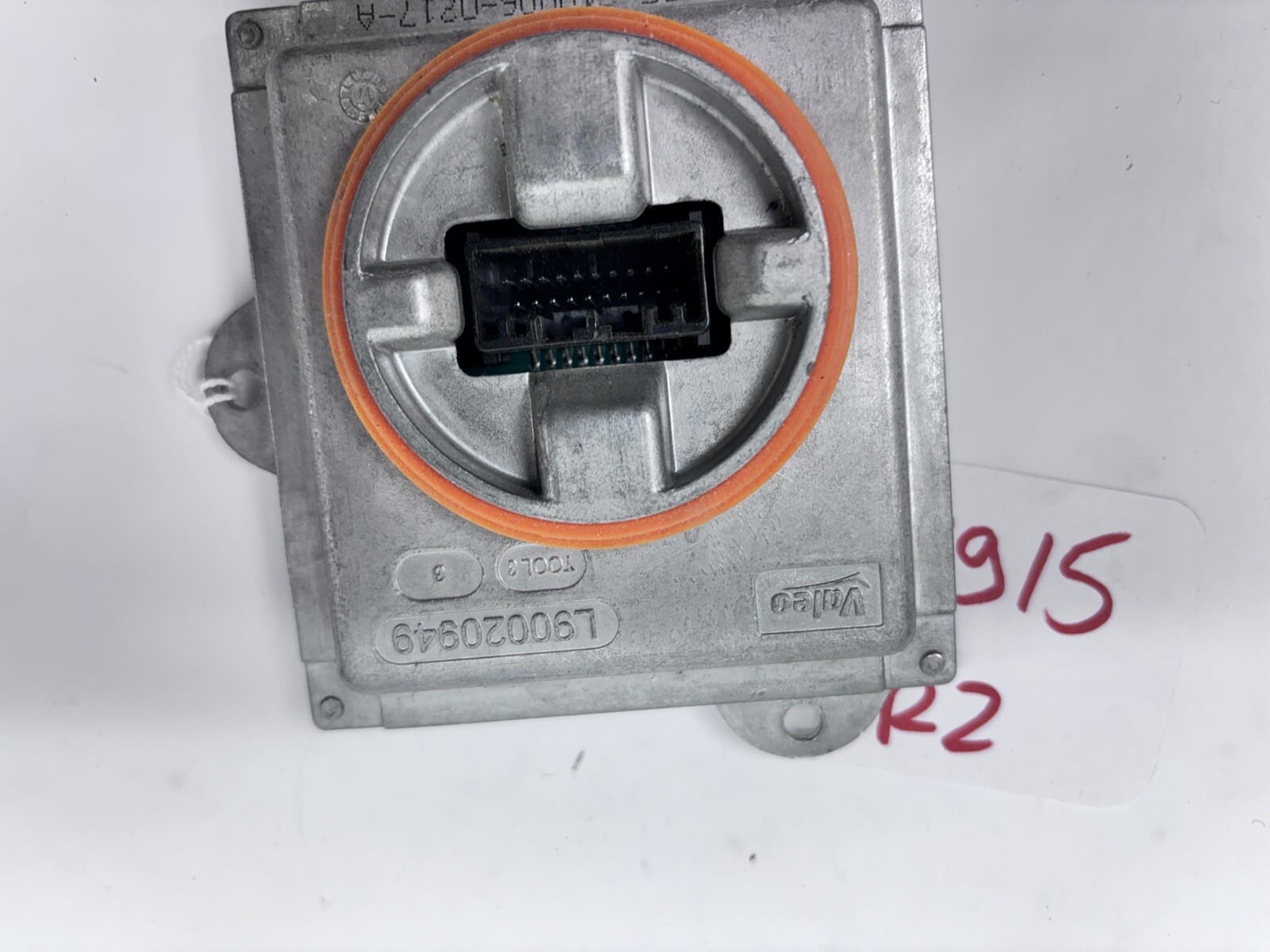 2017 2018 2019 FORD FUSION LED HEADLIGHT BALLAST CONTROL UNIT L90077817 - Image 6