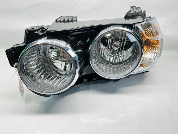 NICE 2012 2013 2014 2015 2016 CHEVY SONIC FRONT LEFT OEM HEADLIGHT 42390433