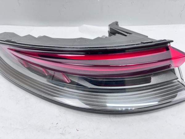 971945095AF 2022 2023 PORSCHE PANAMERA LED REAR LEFT OEM TAIL LIGHT - Image 6