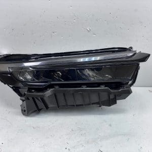 NICE ALL TABS 2023 2024 2025 HONDA CRV FULL LED FRONT RIGHT HEADLIGHT