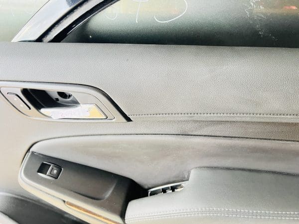 15 2016 2017 2018 2019 2020 TAHOE SUBURBAN YUKON FRONT RIGHT INTERIOR DOOR PANEL - Image 3