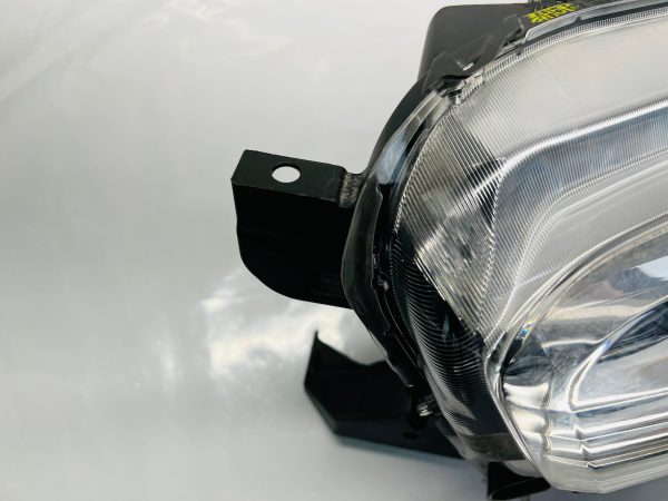 2016 2017 2018 2019 2020 2021 2022 TOYOTA TACOMA HALOGEN LED LEFT OEM HEADLIGHT - Image 8