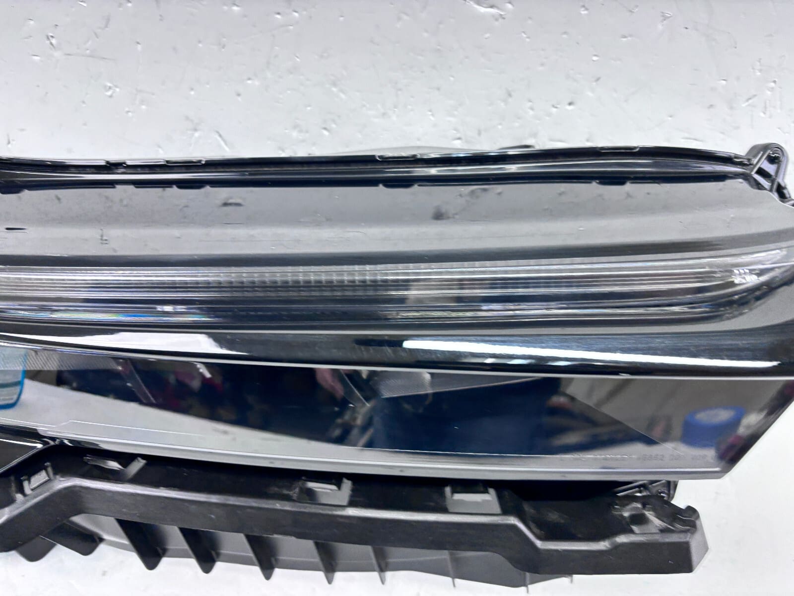 NICE ALL TABS 2023 2024 2025 HONDA CRV FULL LED FRONT RIGHT HEADLIGHT - Image 5