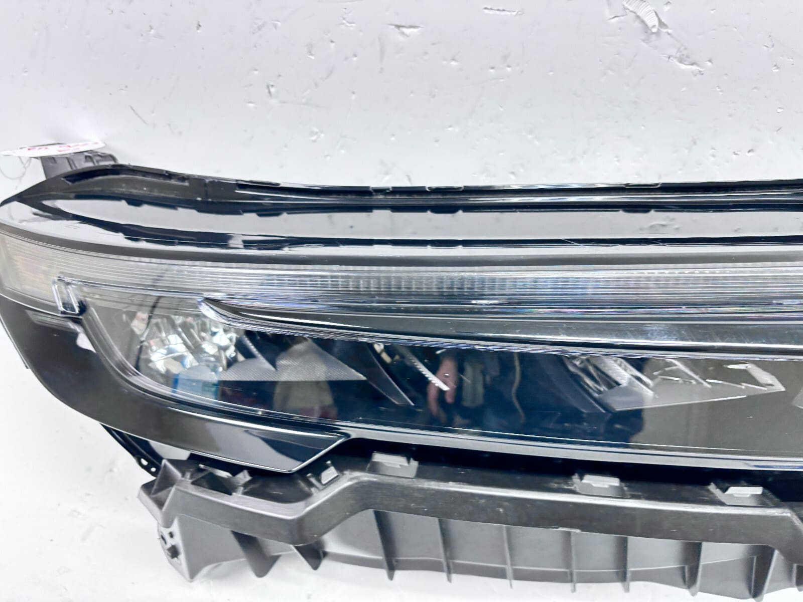 NICE ALL TABS 2023 2024 2025 HONDA CRV FULL LED FRONT RIGHT HEADLIGHT - Image 6