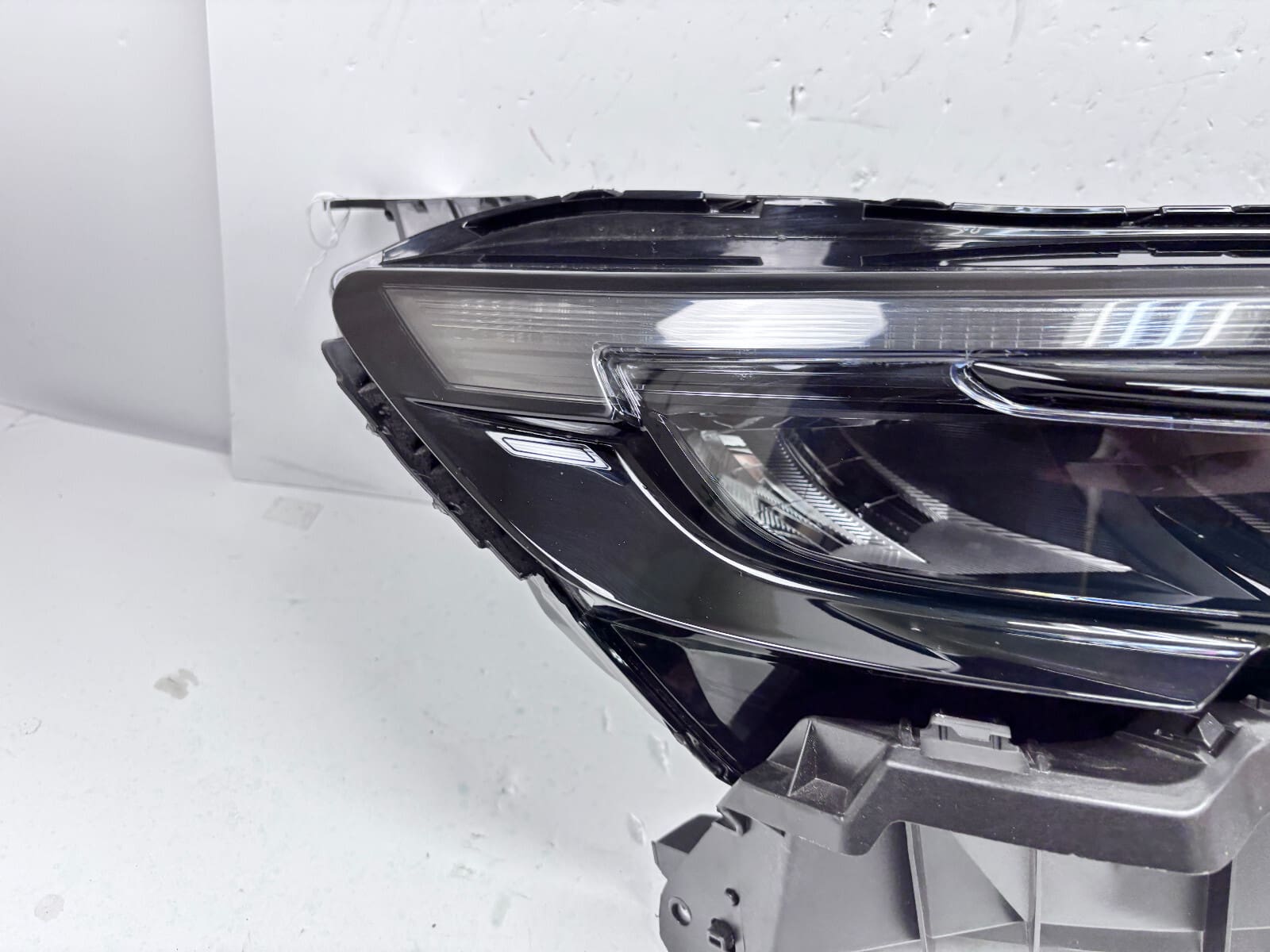 NICE ALL TABS 2023 2024 2025 HONDA CRV FULL LED FRONT RIGHT HEADLIGHT - Image 7