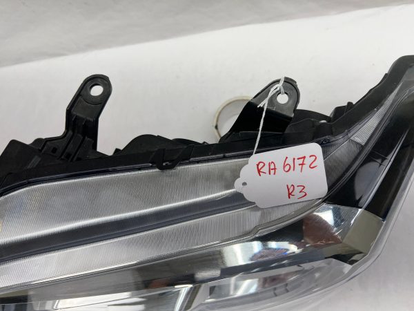 2016 2017 2018 2019 2020 2021 2022 toyota tacoma halogen front left oem headligh - Image 17