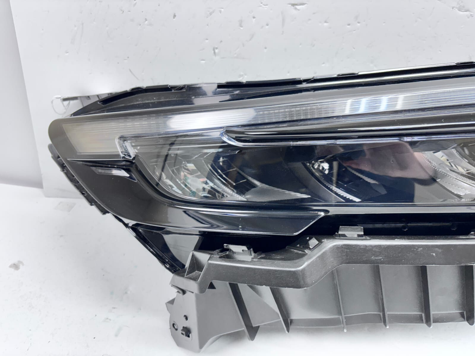 NICE ALL TABS 2023 2024 2025 HONDA CRV FULL LED FRONT RIGHT HEADLIGHT - Image 8