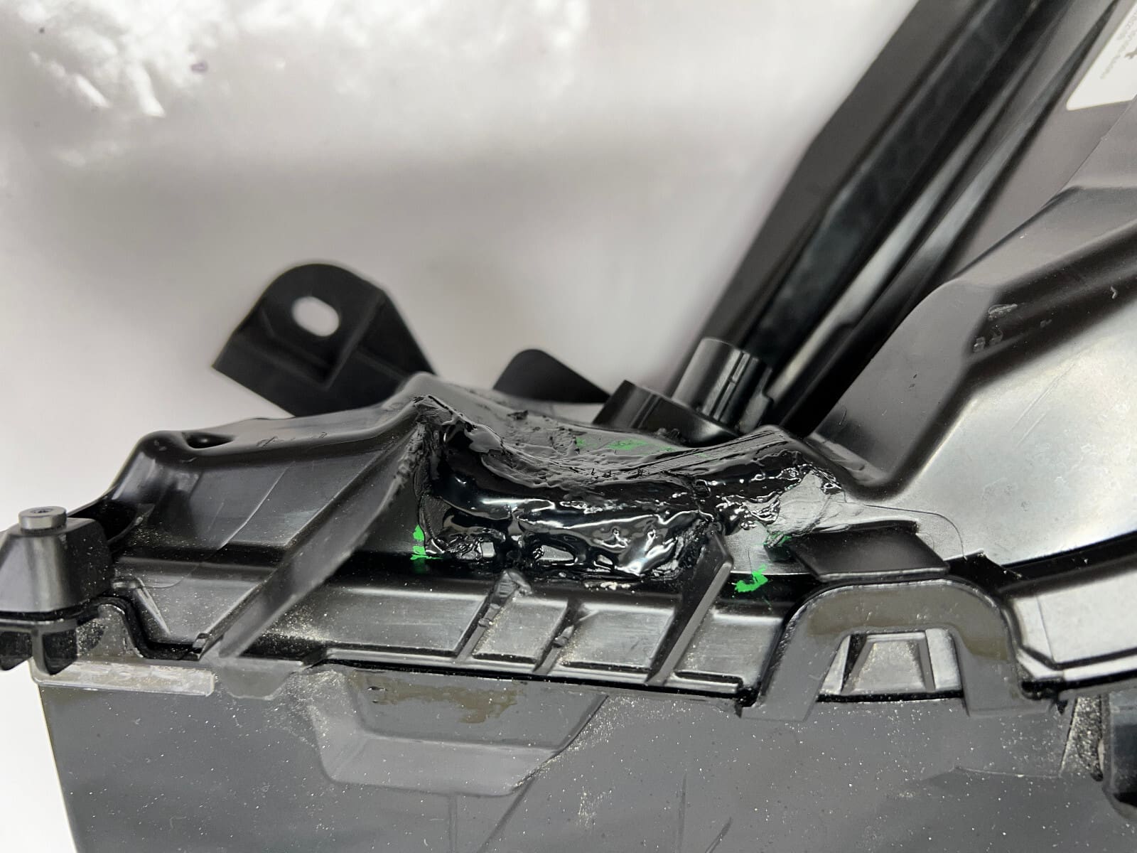 2020 2021 2022 2023 TOYOTA HIGHLANDER LED FRONT LEFT OEM HEADLIGHT 101008A06J - Image 17