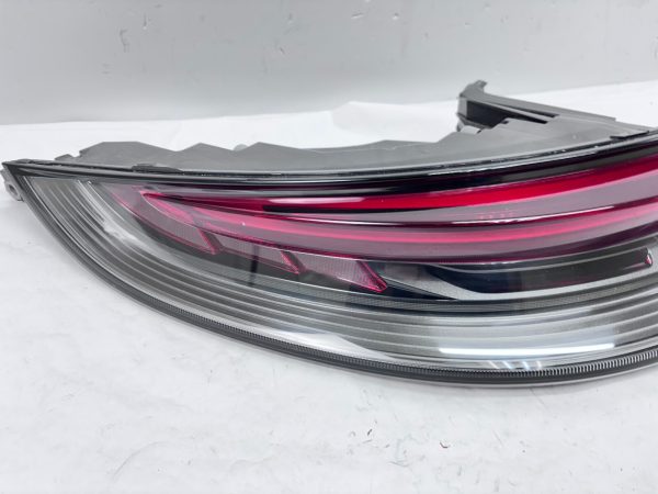 971945095AF 2022 2023 PORSCHE PANAMERA LED REAR LEFT OEM TAIL LIGHT - Image 7
